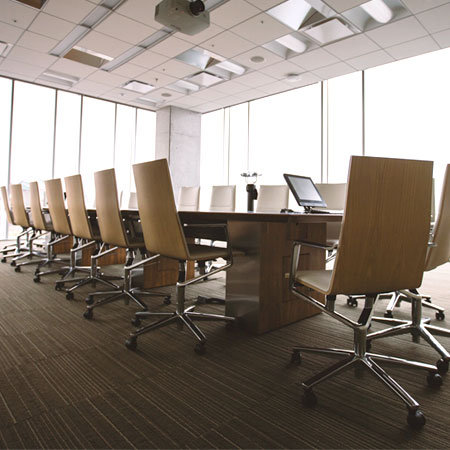 Commercial Cleaning